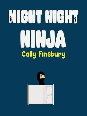 cover image of Night Night Ninja